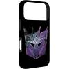 imageTransformers Decepticon Faded Big Face Case for iPhone 17iPhone 17 Pro
