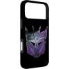 imageTransformers Decepticon Faded Big Face Case for iPhone 17iPhone 17 Pro Max