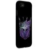 imageTransformers Decepticon Faded Big Face Case for iPhone 17iPhone SE 2020  7  8