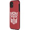 imageTransformers Detail Filled Autobot Symbol Case for iPhone 17iPhone 11