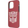 imageTransformers Detail Filled Autobot Symbol Case for iPhone 17iPhone 14 Pro Max
