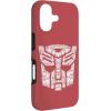 imageTransformers Detail Filled Autobot Symbol Case for iPhone 17iPhone 17