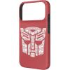 imageTransformers Detail Filled Autobot Symbol Case for iPhone 17iPhone 17 Pro