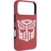 imageTransformers Detail Filled Autobot Symbol Case for iPhone 17iPhone 17 Pro