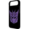 imageTransformers Detail Filled Decepticon Symbol Case for iPhone 17iPhone Air