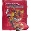 imageTransformers Hot Rod Silky Touch Super Soft Throw Blanket 36 x 58Hot Rod