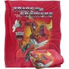 imageTransformers Hot Rod Silky Touch Super Soft Throw Blanket 36 x 58Hot Rod
