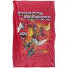 imageTransformers Hot Rod Silky Touch Super Soft Throw Blanket 36 x 58Hot Rod