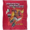 imageTransformers Hot Rod Silky Touch Super Soft Throw Blanket 36 x 58Hot Rod