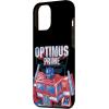 imageTransformers Optimus Prime Case for iPhone 17iPhone 12 Pro Max