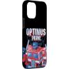 imageTransformers Optimus Prime Case for iPhone 17iPhone 12 Pro Max