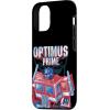 imageTransformers Optimus Prime Case for iPhone 17iPhone 1212 Pro