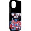 imageTransformers Optimus Prime Case for iPhone 17iPhone 1212 Pro
