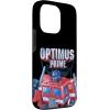 imageTransformers Optimus Prime Case for iPhone 17iPhone 13 Pro