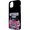 imageTransformers Optimus Prime Case for iPhone 17iPhone 14 Plus