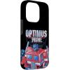 imageTransformers Optimus Prime Case for iPhone 17iPhone 14 Pro