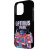imageTransformers Optimus Prime Case for iPhone 17iPhone 14 Pro Max