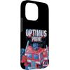 imageTransformers Optimus Prime Case for iPhone 17iPhone 14 Pro Max