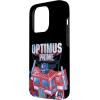 imageTransformers Optimus Prime Case for iPhone 17iPhone 15 Pro