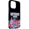 imageTransformers Optimus Prime Case for iPhone 17iPhone 15 Pro Max