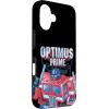 imageTransformers Optimus Prime Case for iPhone 17iPhone 16