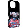 imageTransformers Optimus Prime Case for iPhone 17iPhone 16 Pro