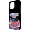 imageTransformers Optimus Prime Case for iPhone 17iPhone 16 Pro