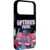 imageTransformers Optimus Prime Case for iPhone 17iPhone 17 Pro