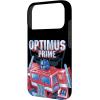 imageTransformers Optimus Prime Case for iPhone 17iPhone 17 Pro