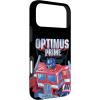 imageTransformers Optimus Prime Case for iPhone 17iPhone 17 Pro Max