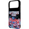 imageTransformers Optimus Prime Case for iPhone 17iPhone 17 Pro Max