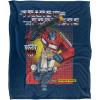 imageTransformers Optimus Prime Silky Touch Super Soft Throw Blanket 36 x 58Optimus Prime