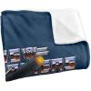 imageTransformers Optimus Prime Silky Touch Super Soft Throw Blanket 36 x 58Optimus Prime