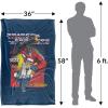 imageTransformers Optimus Prime Silky Touch Super Soft Throw Blanket 36 x 58Optimus Prime