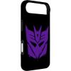 imageTransformers Purple Graffiti Decepticon Logo Case for iPhone 17iPhone Air