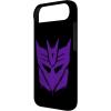 imageTransformers Purple Graffiti Decepticon Logo Case for iPhone 17iPhone Air