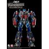 imageTransformers Revenge of The Fallen Optimus Prime DLX Collectible Figure