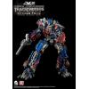 imageTransformers Revenge of The Fallen Optimus Prime DLX Collectible Figure