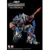 imageTransformers Revenge of The Fallen Optimus Prime DLX Collectible Figure