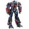 imageTransformers Revenge of The Fallen Optimus Prime DLX Collectible Figure