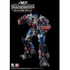imageTransformers Revenge of The Fallen Optimus Prime DLX Collectible Figure
