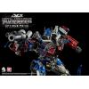 imageTransformers Revenge of The Fallen Optimus Prime DLX Collectible Figure
