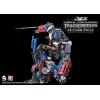 imageTransformers Revenge of The Fallen Optimus Prime DLX Collectible Figure