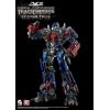 imageTransformers Revenge of The Fallen Optimus Prime DLX Collectible Figure