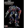 imageTransformers Revenge of The Fallen Optimus Prime DLX Collectible Figure