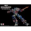 imageTransformers Revenge of The Fallen Optimus Prime DLX Collectible Figure