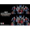 imageTransformers Revenge of The Fallen Optimus Prime DLX Collectible Figure