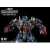 imageTransformers Revenge of The Fallen Optimus Prime DLX Collectible Figure