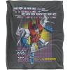 imageTransformers Starscream Silky Touch Super Soft Throw Blanket 36 x 58Starscream