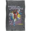 imageTransformers Starscream Silky Touch Super Soft Throw Blanket 36 x 58Starscream